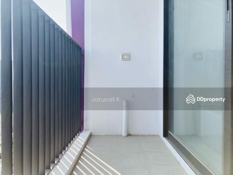 XT Ekkamai, Bangkok, 259 Soi Sukhumvit 63, Khlong Tan Nua, Watthana, Bangkok, 1 Bedroom, 30 sqm, Condo For Rent, by Jarunat K, 11422477 - DDproperty.com