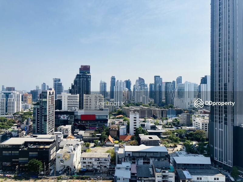 XT Ekkamai, Bangkok, 259 Soi Sukhumvit 63, Khlong Tan Nua, Watthana, Bangkok, 1 Bedroom, 30 sqm, Condo For Rent, by Jarunat K, 11422477 - DDproperty.com