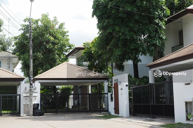 Private Nirvana Ladprao, Bangkok, Pradit Manutham Road, Khlong Chan, Bang Kapi, Bangkok, 4 Bedrooms, 200 sqm, Single Detached House For Rent, by ปรินทร์ญาดา ชิณโชติ, 11422495 - DDproperty.com