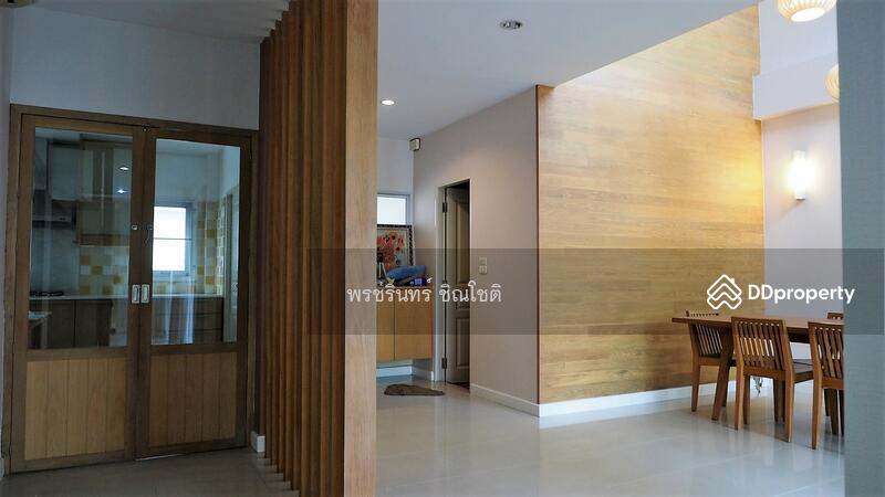 Private Nirvana Ladprao, Bangkok, Pradit Manutham Road, Khlong Chan, Bang Kapi, Bangkok, 4 Bedrooms, 200 sqm, Single Detached House For Rent, by ปรินทร์ญาดา ชิณโชติ, 11422495 - DDproperty.com