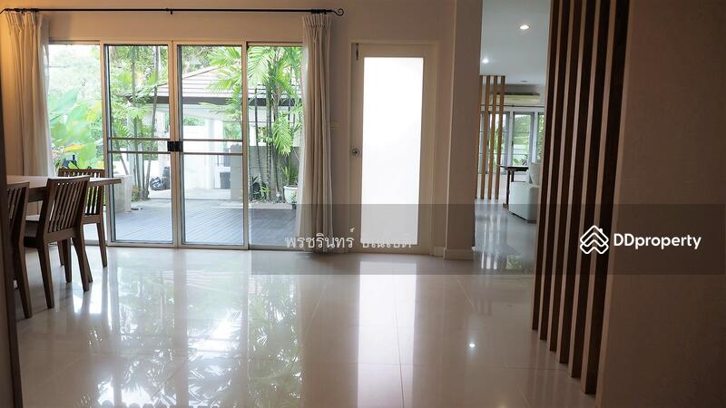 Private Nirvana Ladprao, Bangkok, Pradit Manutham Road, Khlong Chan, Bang Kapi, Bangkok, 4 Bedrooms, 200 sqm, Single Detached House For Rent, by ปรินทร์ญาดา ชิณโชติ, 11422495 - DDproperty.com