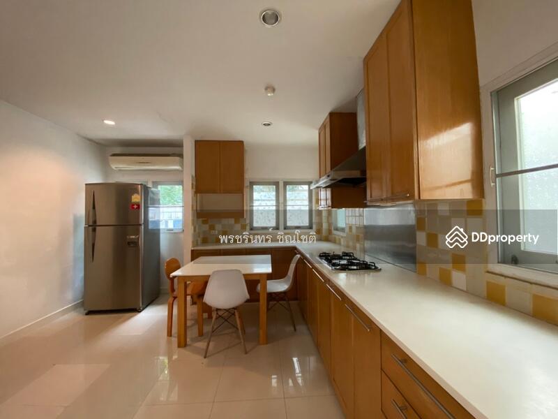 Private Nirvana Ladprao, Bangkok, Pradit Manutham Road, Khlong Chan, Bang Kapi, Bangkok, 4 Bedrooms, 200 sqm, Single Detached House For Rent, by ปรินทร์ญาดา ชิณโชติ, 11422495 - DDproperty.com