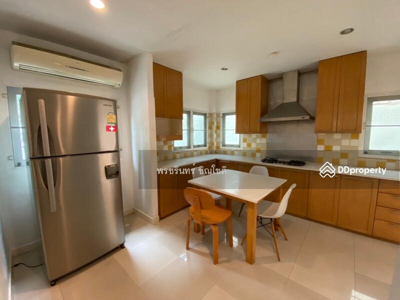 Private Nirvana Ladprao, Bangkok, Pradit Manutham Road, Khlong Chan, Bang Kapi, Bangkok, 4 Bedrooms, 200 sqm, Single Detached House For Rent, by ปรินทร์ญาดา ชิณโชติ, 11422495 - DDproperty.com
