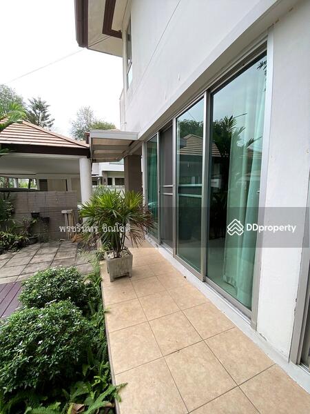 Private Nirvana Ladprao, Bangkok, Pradit Manutham Road, Khlong Chan, Bang Kapi, Bangkok, 4 Bedrooms, 200 sqm, Single Detached House For Rent, by ปรินทร์ญาดา ชิณโชติ, 11422495 - DDproperty.com