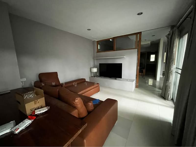Private Nirvana Ladprao, Bangkok, Pradit Manutham Road, Khlong Chan, Bang Kapi, Bangkok, 4 Bedrooms, 200 sqm, Single Detached House For Rent, by ปรินทร์ญาดา ชิณโชติ, 11422495 - DDproperty.com