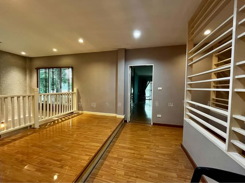 Private Nirvana Ladprao, Bangkok, Pradit Manutham Road, Khlong Chan, Bang Kapi, Bangkok, 4 Bedrooms, 200 sqm, Single Detached House For Rent, by ปรินทร์ญาดา ชิณโชติ, 11422495 - DDproperty.com