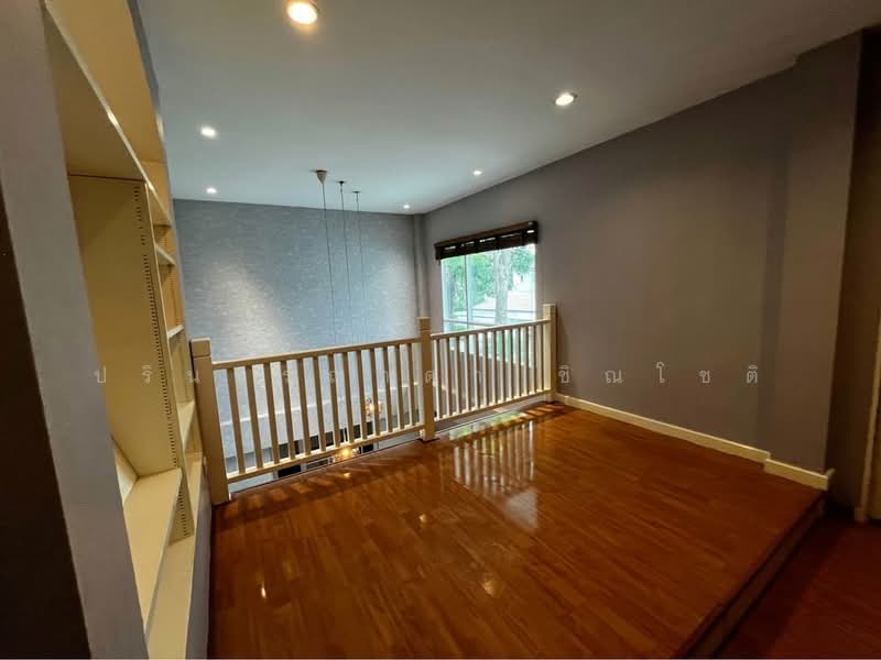 Private Nirvana Ladprao, Bangkok, Pradit Manutham Road, Khlong Chan, Bang Kapi, Bangkok, 4 Bedrooms, 200 sqm, Single Detached House For Rent, by ปรินทร์ญาดา ชิณโชติ, 11422495 - DDproperty.com