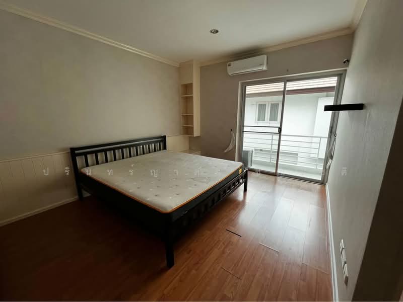 Private Nirvana Ladprao, Bangkok, Pradit Manutham Road, Khlong Chan, Bang Kapi, Bangkok, 4 Bedrooms, 200 sqm, Single Detached House For Rent, by ปรินทร์ญาดา ชิณโชติ, 11422495 - DDproperty.com