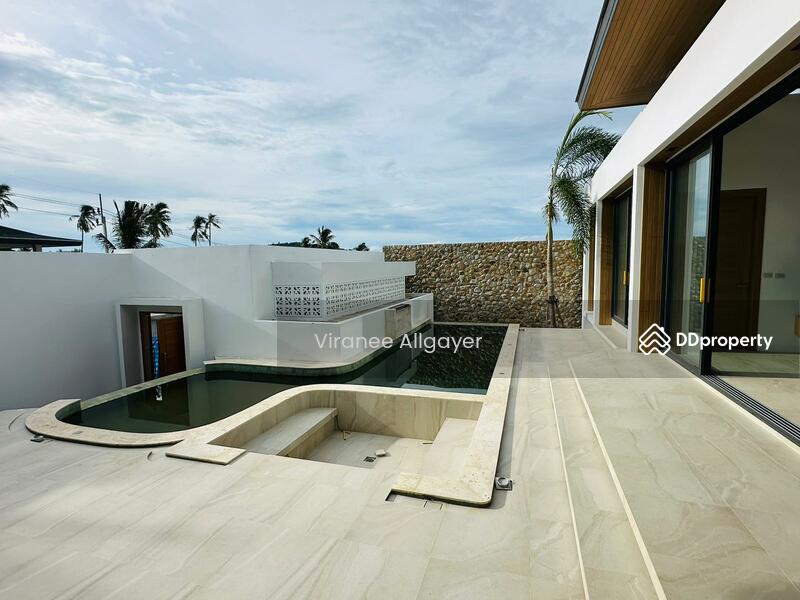 Ko Samui Grand Park Serenity, Surat Thani, 1 Soi Maenam, Mae Nam, Ko Samui, Surat Thani, 3 Bedrooms, 328 sqm, Villa For Sale, by Viranee Allgayer, 11422528 - Reference Grand Park Hill - DDproperty.com