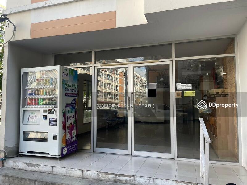 For Sale - The Cache Lamlukka Klong 2, Pathum Thani