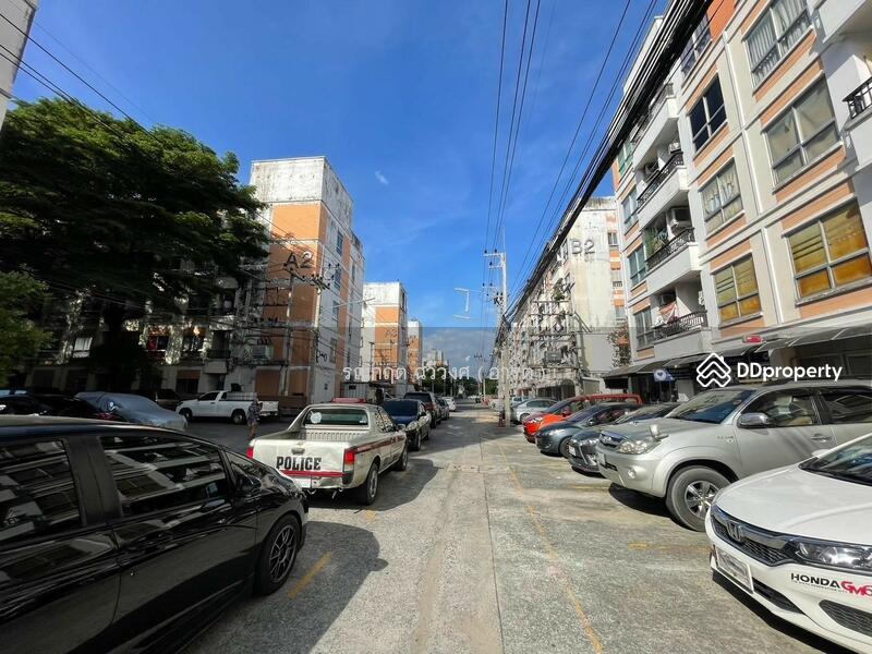 For Sale - The Cache Lamlukka Klong 2, Pathum Thani