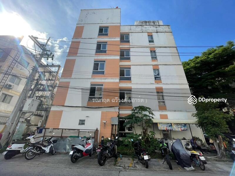 For Sale - The Cache Lamlukka Klong 2, Pathum Thani