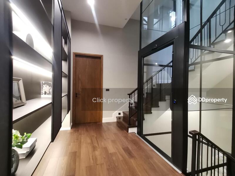 ขาย - Terra Haus : เทอร์ร่า เฮาส์, กรุงเทพ