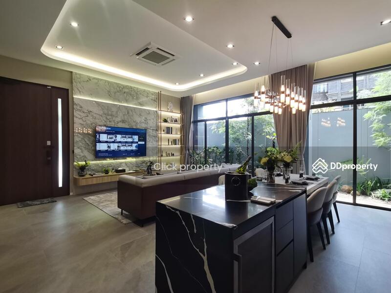 ขาย - Terra Haus : เทอร์ร่า เฮาส์, กรุงเทพ