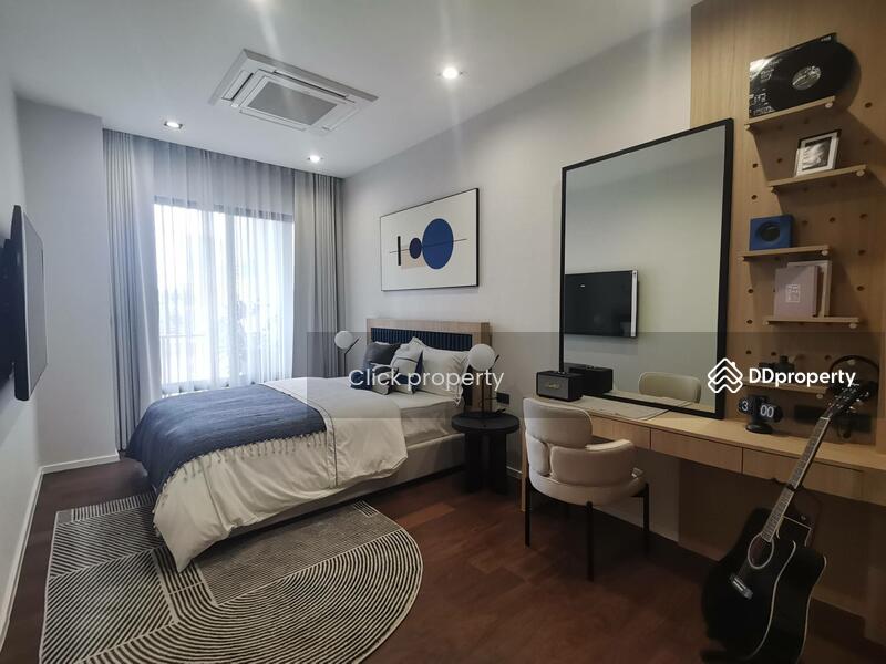 ขาย - Terra Haus : เทอร์ร่า เฮาส์, กรุงเทพ