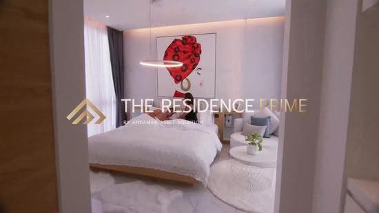 The Residence Prime, Phuket, Thepkrasattri Road, Thep Krasattri, Thalang, Phuket, 3 Bedrooms, 398 sqm, Villa For Sale, by Kanrutai Dawruang, 11422606 - DDproperty.com