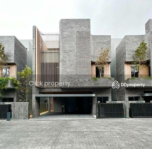 ขาย - Terra Haus : เทอร์ร่า เฮาส์, กรุงเทพ