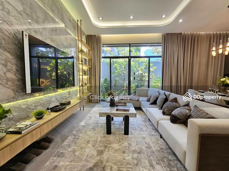 ขาย - Terra Haus : เทอร์ร่า เฮาส์, กรุงเทพ