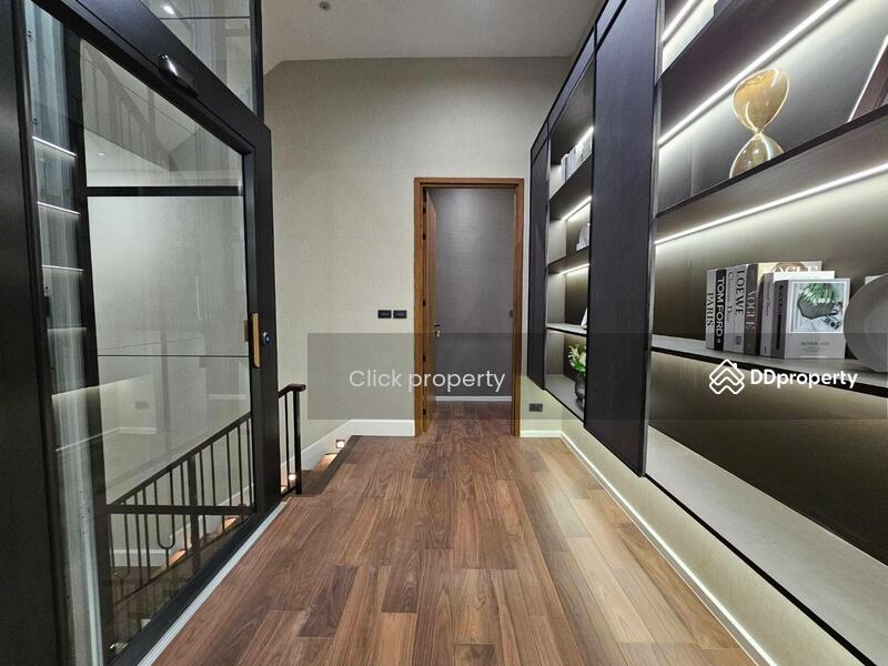 ขาย - Terra Haus : เทอร์ร่า เฮาส์, กรุงเทพ