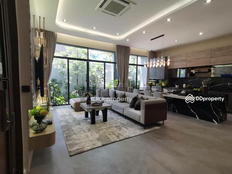 ขาย - Terra Haus : เทอร์ร่า เฮาส์, กรุงเทพ