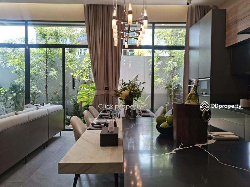 ขาย - Terra Haus : เทอร์ร่า เฮาส์, กรุงเทพ