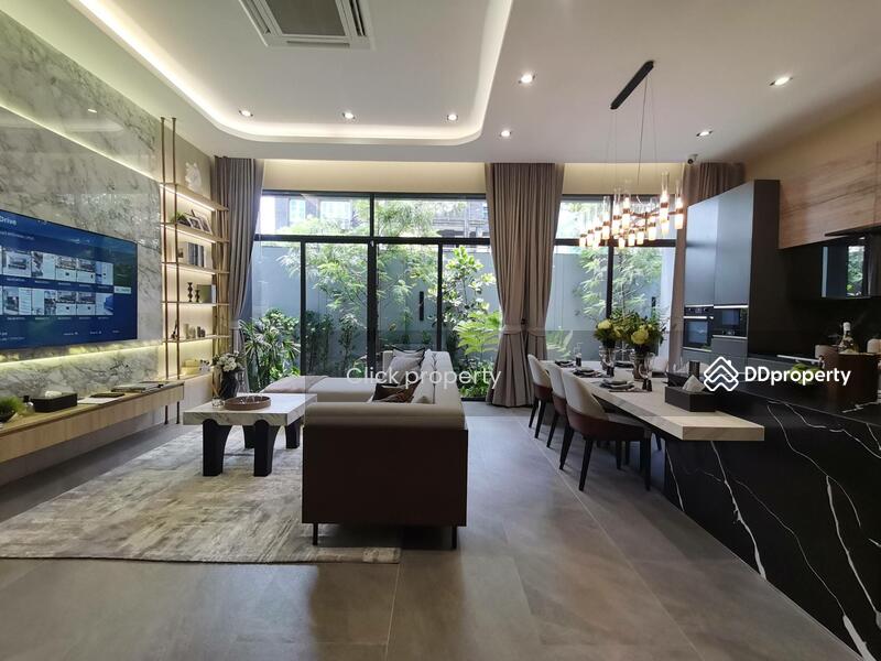 ขาย - Terra Haus : เทอร์ร่า เฮาส์, กรุงเทพ