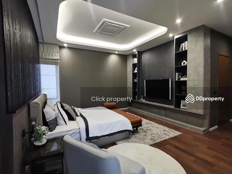 ขาย - Terra Haus : เทอร์ร่า เฮาส์, กรุงเทพ