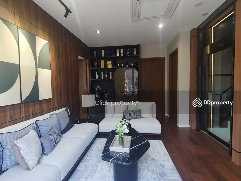 ขาย - Terra Haus : เทอร์ร่า เฮาส์, กรุงเทพ