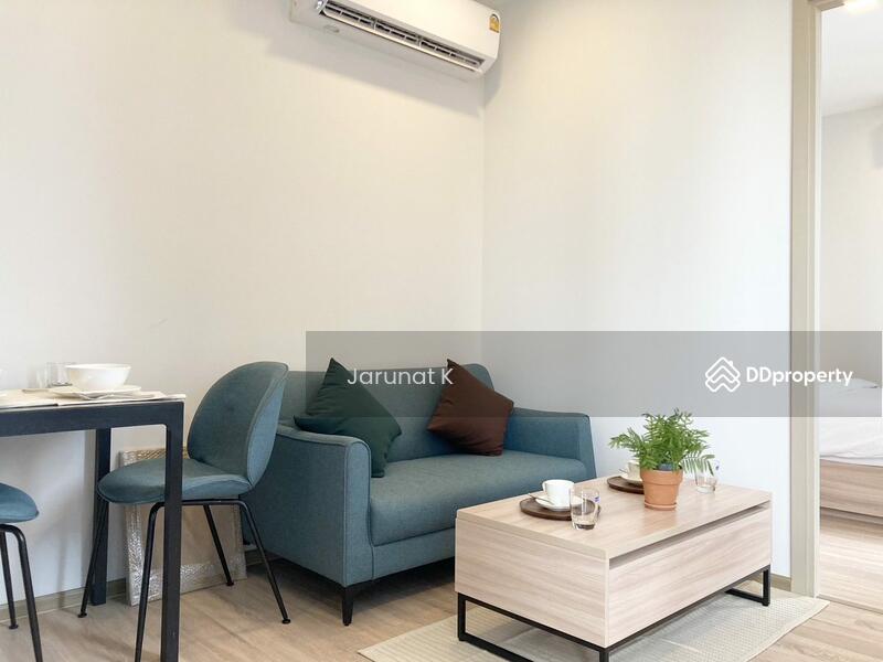 XT Phayathai, Bangkok, Phaya Thai Road, Thanon Phaya Thai, Ratchathewi, Bangkok, 1 Bedroom, 34 sqm, Condo For Rent, by Jarunat K, 11422687 - DDproperty.com