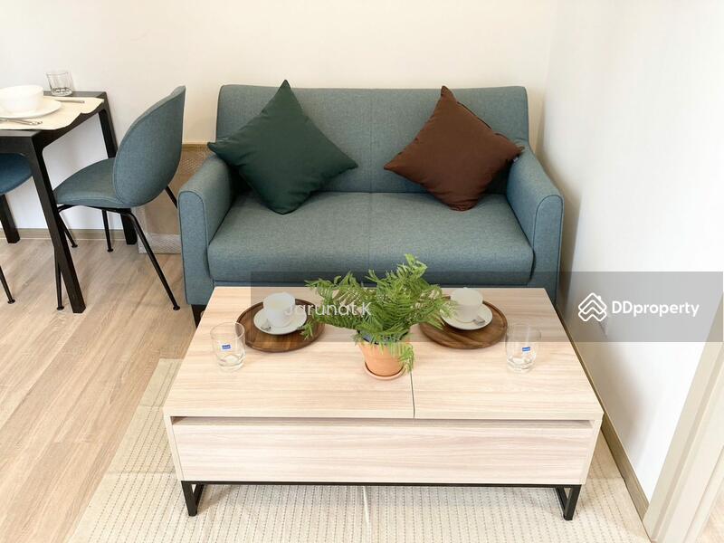 XT Phayathai, Bangkok, Phaya Thai Road, Thanon Phaya Thai, Ratchathewi, Bangkok, 1 Bedroom, 34 sqm, Condo For Rent, by Jarunat K, 11422687 - DDproperty.com