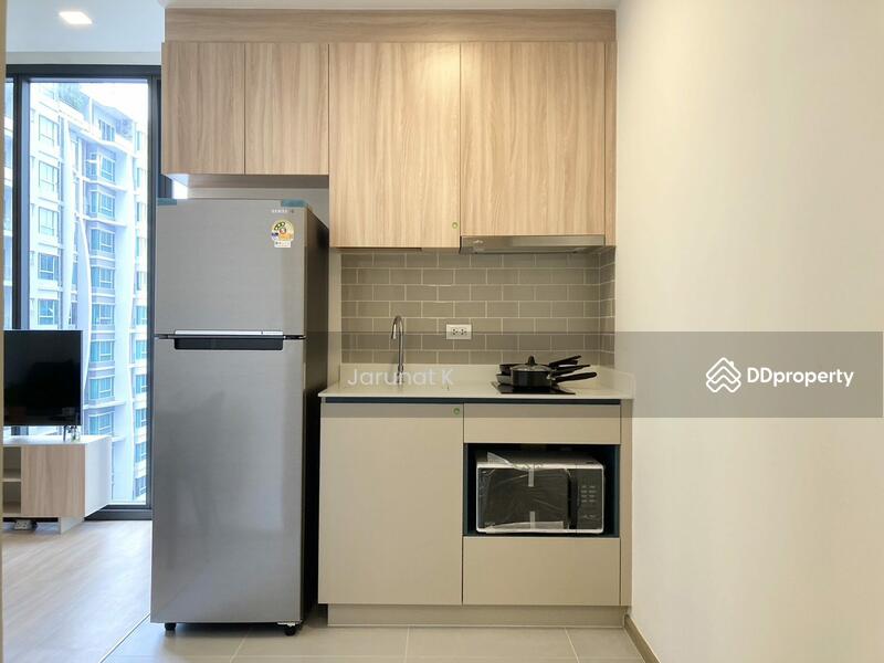 XT Phayathai, Bangkok, Phaya Thai Road, Thanon Phaya Thai, Ratchathewi, Bangkok, 1 Bedroom, 34 sqm, Condo For Rent, by Jarunat K, 11422687 - DDproperty.com
