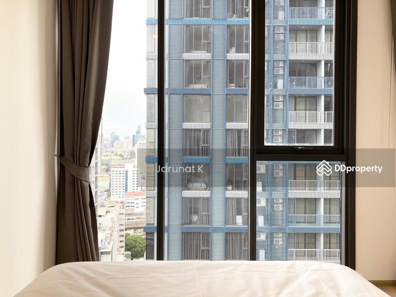 XT Phayathai : เอ็กซ์ที พญาไท, กรุงเทพ, แขวงถนนพญาไท เขตราชเทวี กทม., ถนนพญาไท, ราชเทวี, กรุงเทพ, 34 ตร.ม., คอนโด ให้เช่า, โดย Jarunat K, 11422687 - DDproperty.com