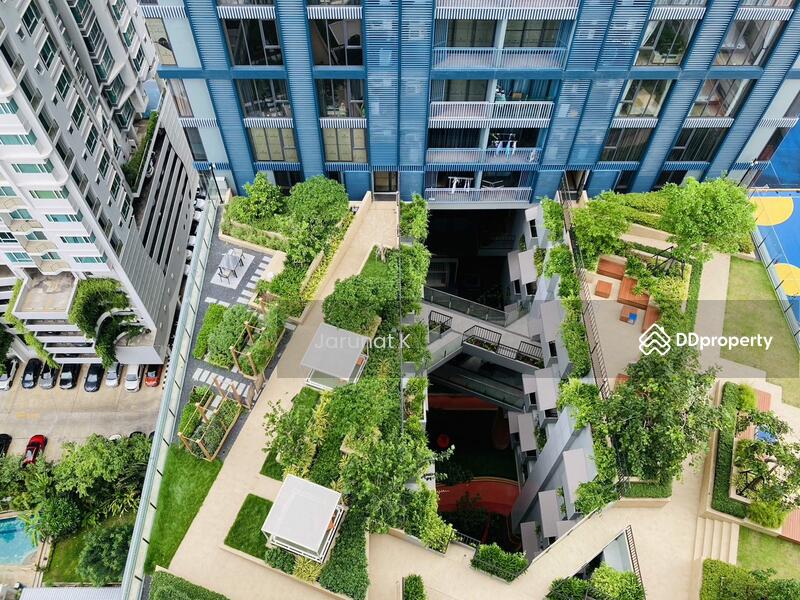 XT Phayathai, Bangkok, Phaya Thai Road, Thanon Phaya Thai, Ratchathewi, Bangkok, 1 Bedroom, 34 sqm, Condo For Rent, by Jarunat K, 11422687 - DDproperty.com