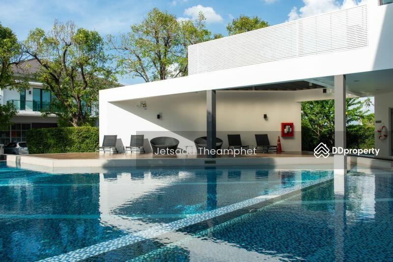 The City Ratchaphruek-Suanphak, Nonthaburi, Bang Kruai - Krungnon, Mahasawat, Bang Kruai, Nonthaburi, 5 Bedrooms, 375 sqm, Single Detached House For Sale, by Jetsada Theamphet, 11422910 - DDproperty.com