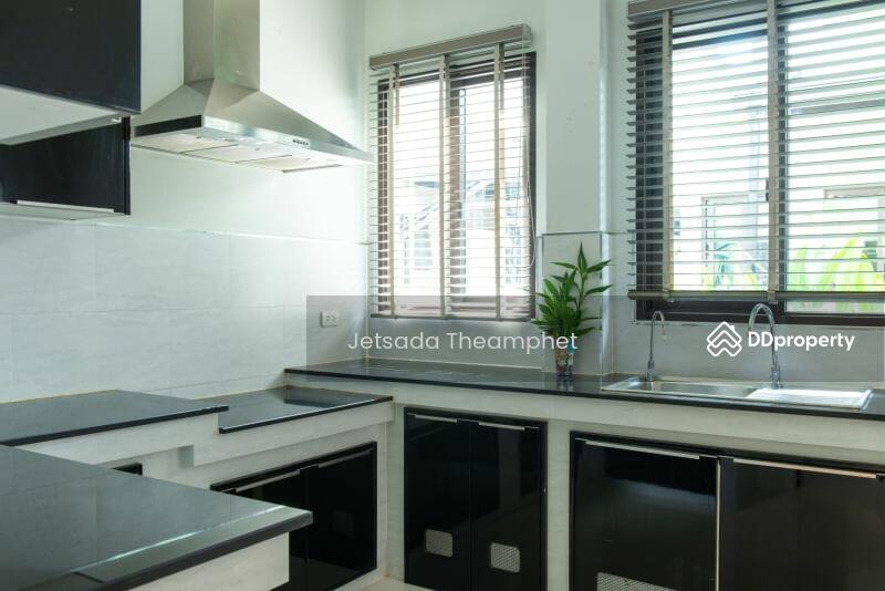 The City Ratchaphruek-Suanphak, Nonthaburi, Bang Kruai - Krungnon, Mahasawat, Bang Kruai, Nonthaburi, 5 Bedrooms, 375 sqm, Single Detached House For Sale, by Jetsada Theamphet, 11422910 - DDproperty.com