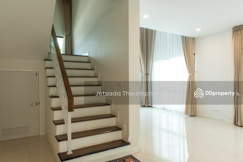 The City Ratchaphruek-Suanphak, Nonthaburi, Bang Kruai - Krungnon, Mahasawat, Bang Kruai, Nonthaburi, 5 Bedrooms, 375 sqm, Single Detached House For Sale, by Jetsada Theamphet, 11422910 - DDproperty.com