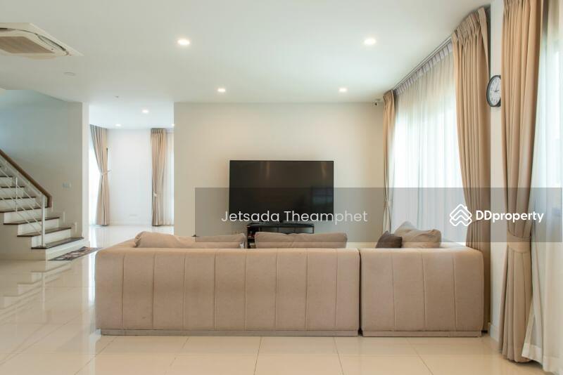 The City Ratchaphruek-Suanphak, Nonthaburi, Bang Kruai - Krungnon, Mahasawat, Bang Kruai, Nonthaburi, 5 Bedrooms, 375 sqm, Single Detached House For Sale, by Jetsada Theamphet, 11422910 - DDproperty.com