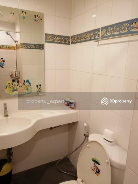 For Sale - Lumpini Park Rattanathibet-Ngamwongwan, Nonthaburi