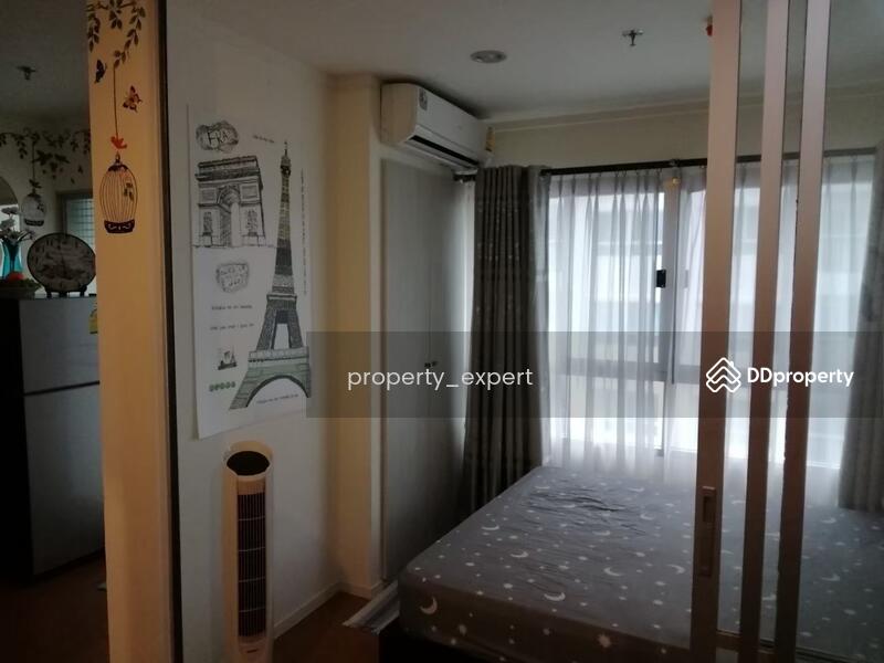 For Sale - Lumpini Park Rattanathibet-Ngamwongwan, Nonthaburi