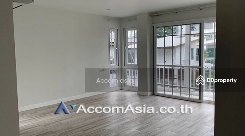 4 Bedrooms House for Rent in Sukhumvit, Bangkok near BTS Phrom Phong (AA30049), Bangkok, Khong Tan, Khlong Toei, Bangkok, 4 Bedrooms, 350 sqm, Single Detached House For Rent, by Accom Asia, 11423112 - DDproperty.com