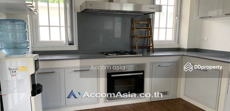 4 Bedrooms House for Rent in Sukhumvit, Bangkok near BTS Phrom Phong (AA30049), Bangkok, Khong Tan, Khlong Toei, Bangkok, 4 Bedrooms, 350 sqm, Single Detached House For Rent, by Accom Asia, 11423112 - DDproperty.com