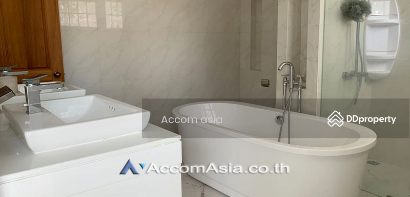 4 Bedrooms House for Rent in Sukhumvit, Bangkok near BTS Phrom Phong (AA30049), Bangkok, Khong Tan, Khlong Toei, Bangkok, 4 Bedrooms, 350 sqm, Single Detached House For Rent, by Accom Asia, 11423112 - DDproperty.com