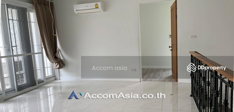 4 Bedrooms House for Rent in Sukhumvit, Bangkok near BTS Phrom Phong (AA30049), กรุงเทพ, คลองตัน, คลองเตย, กรุงเทพ, 350 ตร.ม., บ้านเดี่ยว ให้เช่า, โดย Accom Asia, 11423112 - DDproperty.com