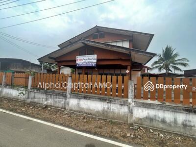 ขาย - ขายที่ดิน พร้อมสิ่งปลูกสร้าง L4_2_0435_G01, แพร่