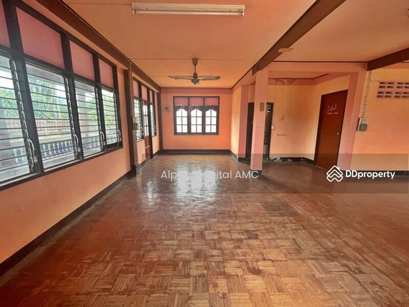 Sale Land with building L4_2_0435_G01, Phrae, 101 ถนนสายร้องกวาง-งาว, Huai Mai, Song, Phrae, 3 Bedrooms, 210 sqm, Single Detached House For Sale, by Alpha Capital AMC, 11423156 - DDproperty.com