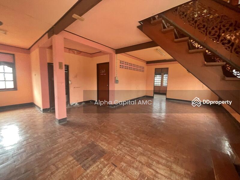 Sale Land with building L4_2_0435_G01, Phrae, 101 ถนนสายร้องกวาง-งาว, Huai Mai, Song, Phrae, 3 Bedrooms, 210 sqm, Single Detached House For Sale, by Alpha Capital AMC, 11423156 - DDproperty.com