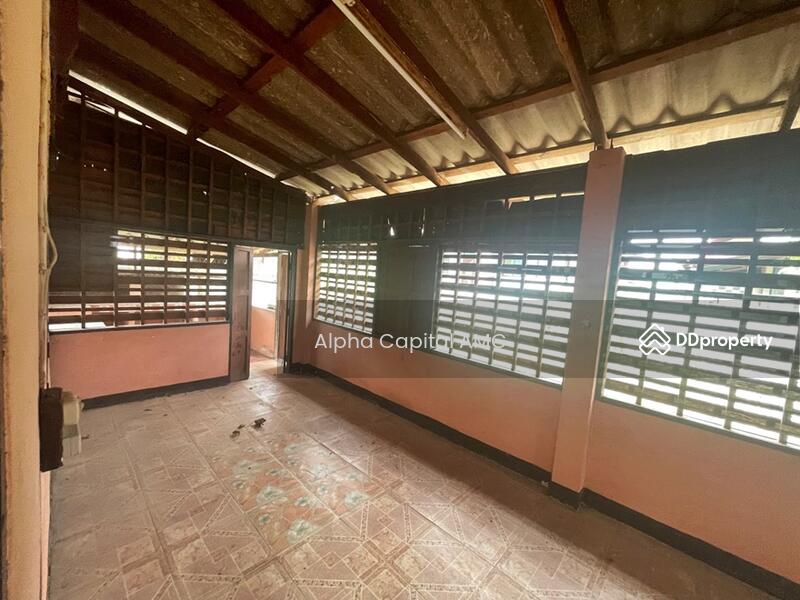 Sale Land with building L4_2_0435_G01, Phrae, 101 ถนนสายร้องกวาง-งาว, Huai Mai, Song, Phrae, 3 Bedrooms, 210 sqm, Single Detached House For Sale, by Alpha Capital AMC, 11423156 - DDproperty.com