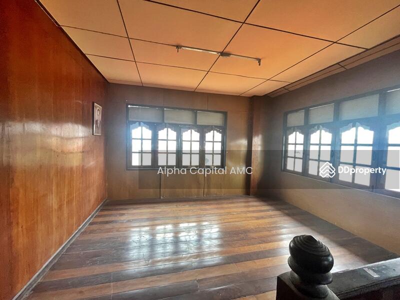 Sale Land with building L4_2_0435_G01, Phrae, 101 ถนนสายร้องกวาง-งาว, Huai Mai, Song, Phrae, 3 Bedrooms, 210 sqm, Single Detached House For Sale, by Alpha Capital AMC, 11423156 - DDproperty.com