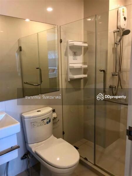 Life Asoke, Bangkok, Asoke-Dindang Road, Bang Kapi, Huai Khwang, Bangkok, 1 Bedroom, 35 sqm, Condo For Rent, by ธนาภรณ์ วันทะมาตย์, 11423163 - DDproperty.com