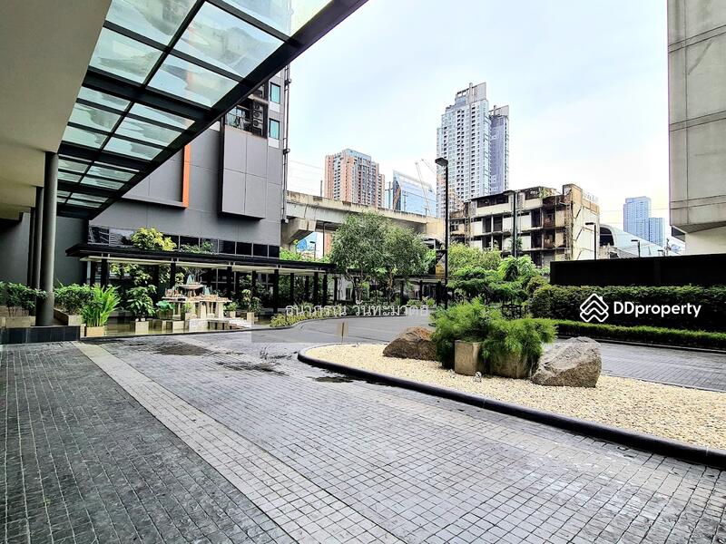 Life Asoke : ไลฟ์ อโศก, กรุงเทพ, ถนนอโศก-ดินแดง แขวงบางกะปิ เขตห้วยขวาง กทม., บางกะปิ, ห้วยขวาง, กรุงเทพ, 35 ตร.ม., คอนโด ให้เช่า, โดย ธนาภรณ์ วันทะมาตย์, 11423163 - DDproperty.com